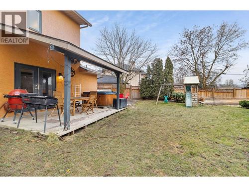 1879 Portland Avenue, Kelowna, BC - Outdoor