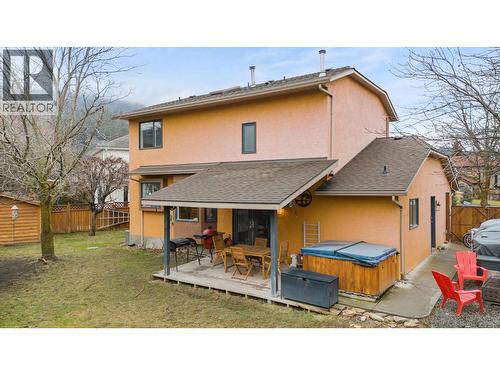 1879 Portland Avenue, Kelowna, BC - Outdoor