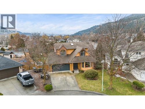 1879 Portland Avenue, Kelowna, BC - Outdoor