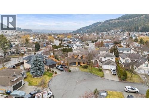 1879 Portland Avenue, Kelowna, BC - Outdoor With View
