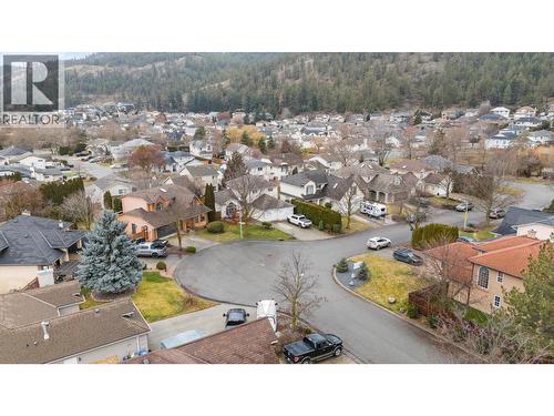 1879 Portland Avenue, Kelowna, BC - Outdoor With View