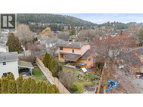 1879 Portland Avenue, Kelowna, BC - Outdoor With View