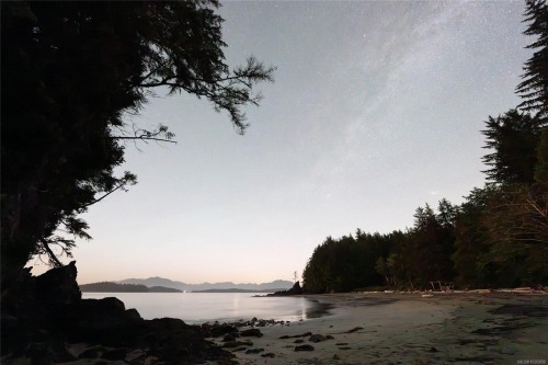 380 Cape Beale Trail, Bamfield, BC 