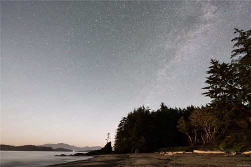 380 Cape Beale Trail, Bamfield, BC 