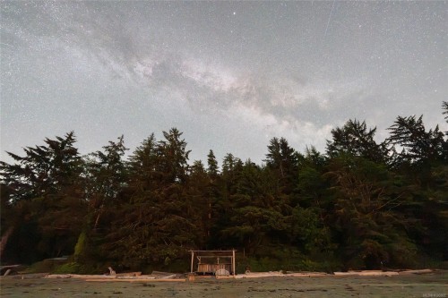 380 Cape Beale Trail, Bamfield, BC 