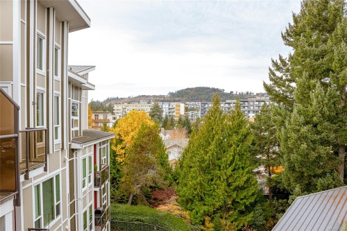 408-866 Brock Ave, Langford, BC - Outdoor