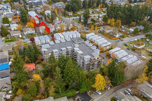 408-866 Brock Ave, Langford, BC - Outdoor With View