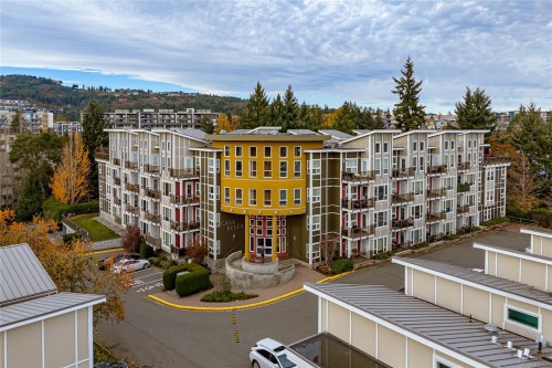 408-866 Brock Ave, Langford, BC - Outdoor