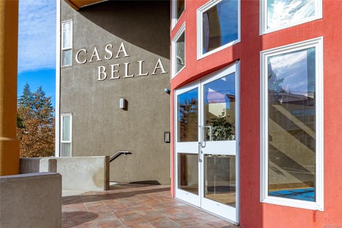 408-866 Brock Ave, Langford, BC - Outdoor With Exterior