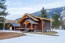 3266 Airport Way, Revelstoke, BC  - Outdoor 