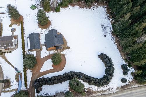 3266 Airport Way, Revelstoke, BC - Outdoor With View