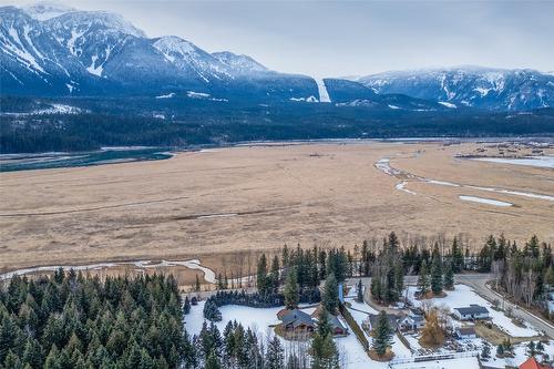 3266 Airport Way, Revelstoke, BC - Outdoor With Body Of Water With View