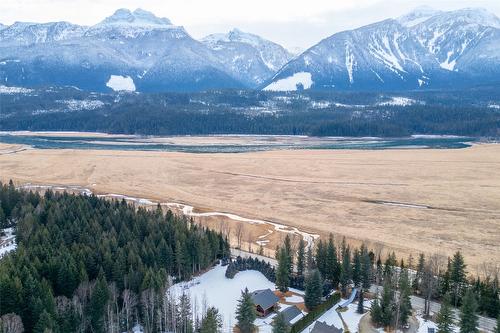 3266 Airport Way, Revelstoke, BC - Outdoor With View