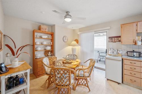 15-3096 South Main Street, Penticton, BC - Indoor