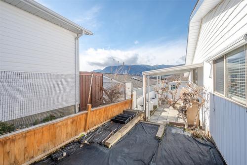 15-3096 South Main Street, Penticton, BC - Outdoor With Exterior