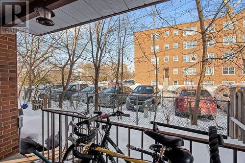 217 Dovercourt Avenue, Ottawa, ON - Outdoor