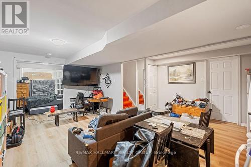 217 Dovercourt Avenue, Ottawa, ON - Indoor