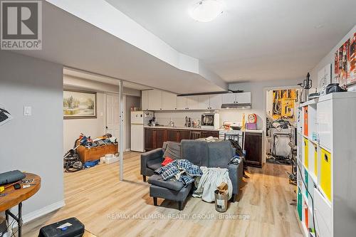 217 Dovercourt Avenue, Ottawa, ON - Indoor