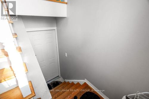 217 Dovercourt Avenue, Ottawa, ON - Indoor Photo Showing Other Room