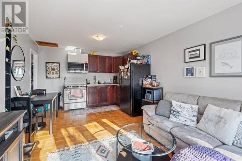 217 Dovercourt Avenue, Ottawa, ON - Indoor Photo Showing Other Room