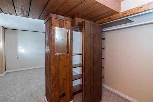 162 Monck Ave, Winnipeg, MB 