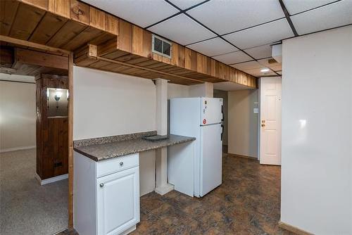 162 Monck Ave, Winnipeg, MB 