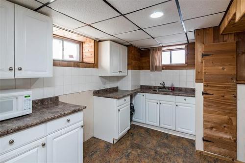 162 Monck Ave, Winnipeg, MB 