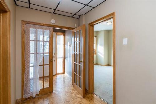 162 Monck Ave, Winnipeg, MB 