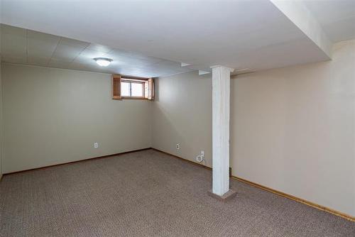 162 Monck Ave, Winnipeg, MB 