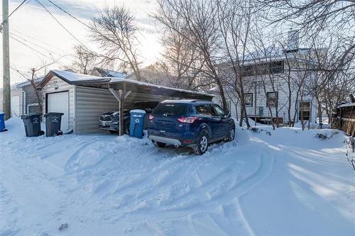 162 Monck Ave, Winnipeg, MB 