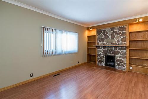 162 Monck Ave, Winnipeg, MB 