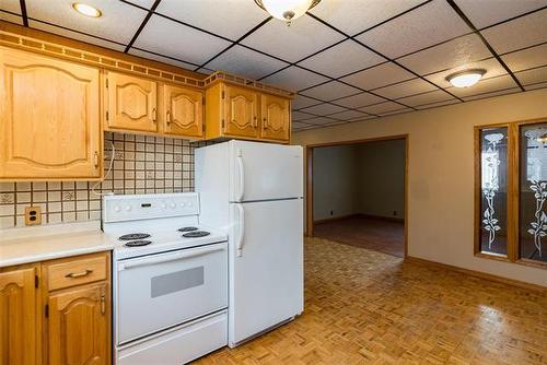 162 Monck Ave, Winnipeg, MB 