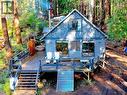 1283 Tennyson Rd, Savary Island, BC  - Outdoor 