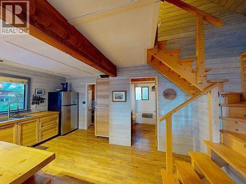 1283 Tennyson Rd, Savary Island, BC - Indoor Photo Showing Other Room