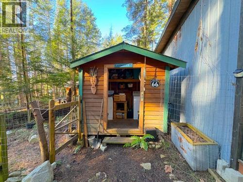 1283 Tennyson Rd, Savary Island, BC - Outdoor