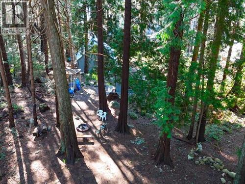 1283 Tennyson Rd, Savary Island, BC - Outdoor