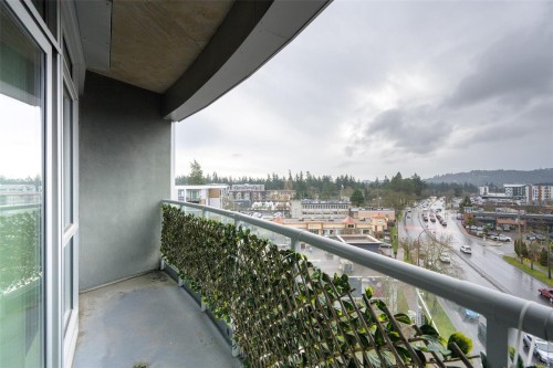 728-2745 Veterans Memorial Pkwy, Langford, BC - Outdoor With View