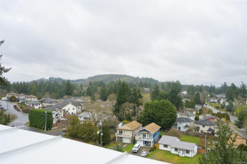 728-2745 Veterans Memorial Pkwy, Langford, BC - Outdoor With View