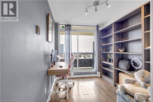 511 The West Mall Drive Unit# 1108, Toronto, ON - Indoor