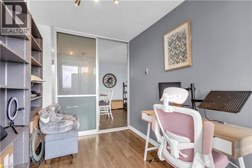 511 The West Mall Drive Unit# 1108, Toronto, ON - Indoor Photo Showing Other Room