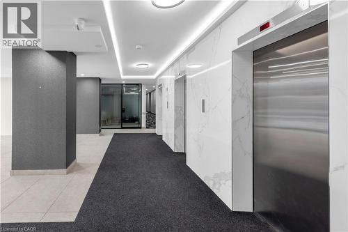 511 The West Mall Drive Unit# 1108, Toronto, ON - Indoor Photo Showing Other Room