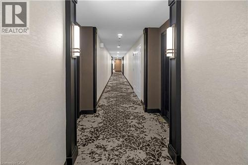 511 The West Mall Drive Unit# 1108, Toronto, ON - Indoor Photo Showing Other Room