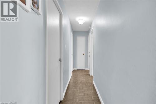 511 The West Mall Drive Unit# 1108, Toronto, ON - Indoor Photo Showing Other Room