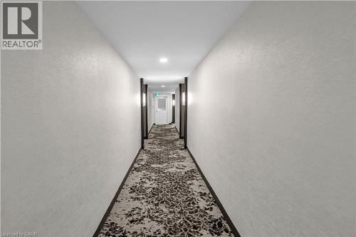 511 The West Mall Drive Unit# 1108, Toronto, ON - Indoor Photo Showing Other Room