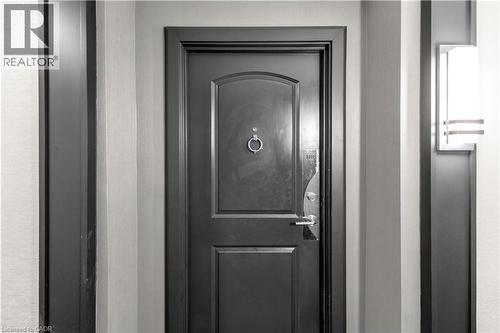 511 The West Mall Drive Unit# 1108, Toronto, ON - Indoor