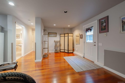 3379 Opal Rd, Nanaimo, BC - Indoor Photo Showing Other Room