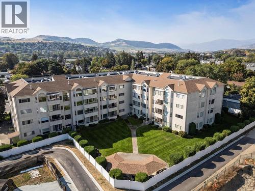 3805 30 Avenue Unit# 304  Vernon, BC V1T 9M3