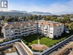 3805 30 Avenue Unit# 304  Vernon, BC V1T 9M3