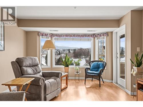 3805 30 Avenue Unit# 304, Vernon, BC - Indoor