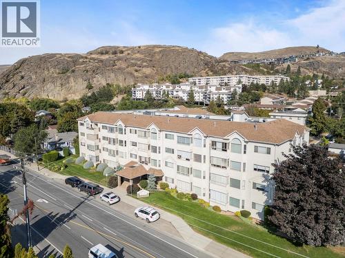 3805 30 Avenue Unit# 304, Vernon, BC - Outdoor With View